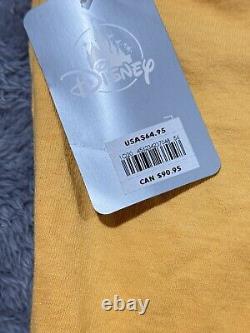 Maillot d'esprit Disney Lion King The Lion King Taille Large Neuf avec Étiquette