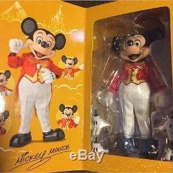 Medicom Toy Mickey Mouse Tokyo Disney Land Resort Funderful Figure Limitée Japon