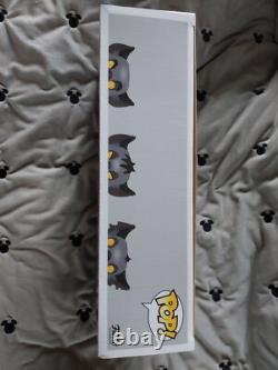 Mint Disney Exclusif Lion King 3 Pack Banzai Shenzi Ed Funko Pops Très Rare Limité