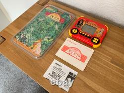 Mint Tiger / Disney Le Roi Lion Jeu LCD Vintage 1994 - ? Chute de prix énorme