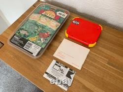 Mint Tiger / Disney Le Roi Lion Jeu LCD Vintage 1994 - ? Chute de prix énorme