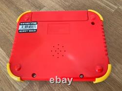 Mint Tiger / Disney Le Roi Lion Jeu LCD Vintage 1994 - Énorme Chute de Prix