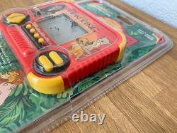 Mint Tiger / Disney Le Roi Lion Jeu LCD Vintage 1994 - Énorme Chute de Prix