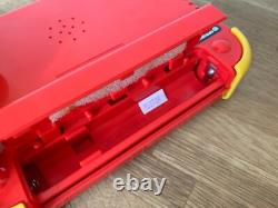 Mint Tiger / Disney Le Roi Lion Jeu LCD Vintage 1994 - Énorme Chute de Prix