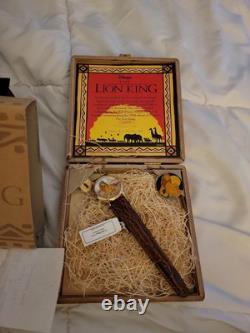 Montre Disney Le Roi Lion