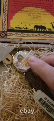 Montre Disney Le Roi Lion