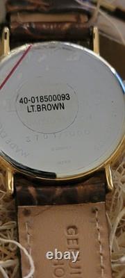 Montre Disney Le Roi Lion