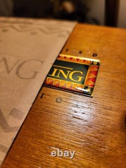 Montre Disney Le Roi Lion