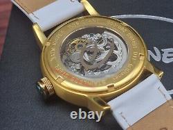 Montre automatique Disney Le Roi Lion, montre de collectionneur neuve jamais portée dans sa boîte originale