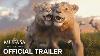 Mufasa Le Roi Lion Bande Annonce Officielle Disney Uk