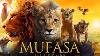 Mufasa Le Roi Lion Film Complet En Anglais Critique Disney Action Réelle Détails De Barry Jenkins