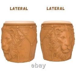 Mufasa Le Roi Lion Movie Bucket + Tasse Mémorabilia Cinéma Précommande