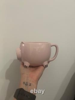 Mug Disney 12 ensembles Toy Story, La Belle et la Bête, Mulan, Aladdin, Le Roi Lion