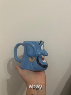 Mug Disney 12 ensembles Toy Story, La Belle et la Bête, Mulan, Aladdin, Le Roi Lion