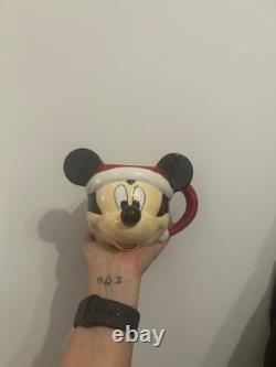 Mug Disney 12 ensembles Toy Story, La Belle et la Bête, Mulan, Aladdin, Le Roi Lion