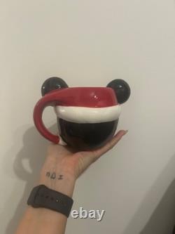 Mug Disney 12 ensembles Toy Story, La Belle et la Bête, Mulan, Aladdin, Le Roi Lion