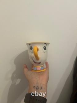 Mug Disney 12 ensembles Toy Story, La Belle et la Bête, Mulan, Aladdin, Le Roi Lion