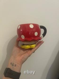 Mug Disney 12 ensembles Toy Story, La Belle et la Bête, Mulan, Aladdin, Le Roi Lion