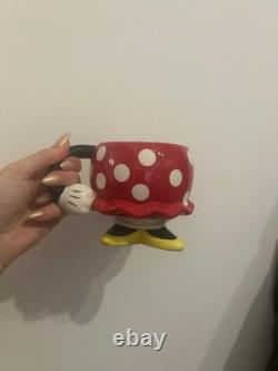 Mug Disney 12 ensembles Toy Story, La Belle et la Bête, Mulan, Aladdin, Le Roi Lion