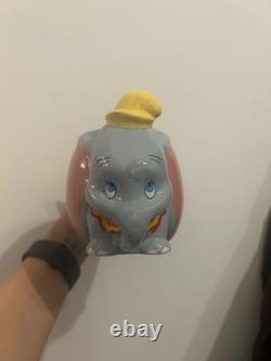 Mug Disney 12 ensembles Toy Story, La Belle et la Bête, Mulan, Aladdin, Le Roi Lion