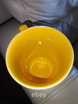 Mug en céramique Disney Simba Le Roi Lion en parfait état, très rare et de collection