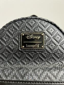 Neuf avec étiquette Rare Disney Le Roi Lion Simba endormi Loungefly mini sac à dos