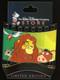 Nouveau D23 Expo 2026 Twdcs Dec Reel De La Magie Le Roi Lion Simba Le 400 Pin Disney