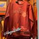 Nouveau Pull-over Rouge The Lion King Des Parcs Disney Taille Xl