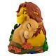 Nouveaux Parcs Disney Simba Et Nala Le Roi Lion Moyenne Figure Big Fig
