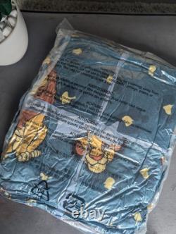 Nouvelle Oodie Lion King Authentique Taille Adulte Neuve, Superbe Cadeau Teal Disney