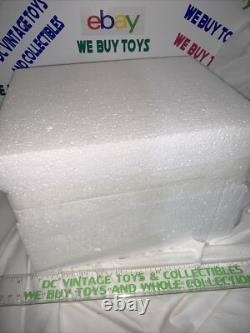 Nouvelle boule à neige originale du Roi Lion de Disney avec boîte à musique, vendeur aux États-Unis.