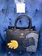 Nwot Loungefly Simba Tote And Wallet Set Sac Purse The Lion King Disney