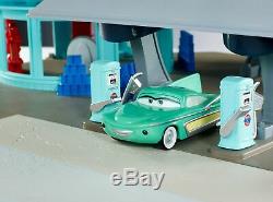 P / S Disney / Pixarcars Flo's V8 Cafe Precision Series