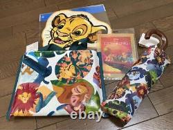 Parapluie de siège de loisirs Disney Le Roi Lion