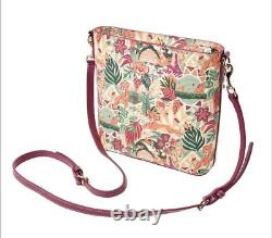 Parcs Disney 2023 Le Roi Lion Sac bandoulière Dooney & Bourke