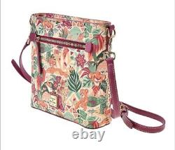 Parcs Disney 2023 Le Roi Lion Sac bandoulière Dooney & Bourke