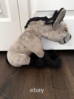 Peluche Disney Le Roi Lion Hyène Shenzi 15 pouces