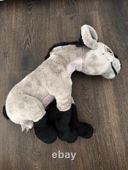 Peluche Disney Le Roi Lion Hyène Shenzi 15 pouces