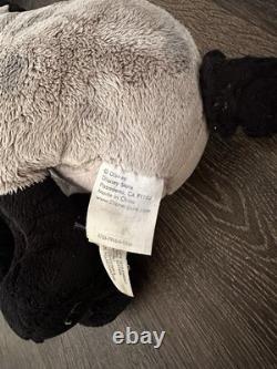 Peluche Disney Le Roi Lion Hyène Shenzi 15 pouces