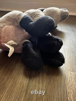 Peluche Disney Le Roi Lion Hyène Shenzi 15 pouces