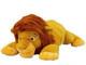Peluche G&eacute;ante Simba Le Roi Lion En &eacute;dition Limit&eacute;e Tokyo Disney Resort, 74 Cm, Coussin C&acirc;lin, Neuf