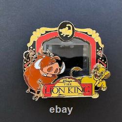 Piece Of Disney Movies Le Roi Lion Simba Le 2000 Disney Pin 90441