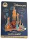 Pin&rsquo;s Le Roi Lion Disney Tales Of Magic &ndash; &Eacute;dition Limit&eacute;e &agrave; 800 Exemplaires