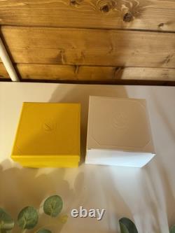 Plaque en cristal Pumbaa de Swarovski Disney Le Roi Lion 1049784