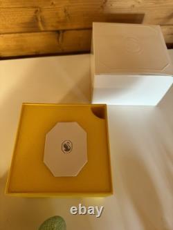 Plaque en cristal Pumbaa de Swarovski Disney Le Roi Lion 1049784