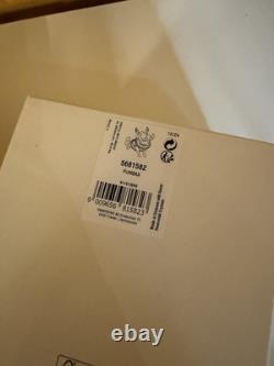 Plaque en cristal Pumbaa de Swarovski Disney Le Roi Lion 1049784