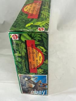 Playset Rocher de la Fierté du Roi Lion LE ROI LION Disney SCELLÉ 1994 Mattel MISB Simba