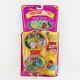 Polly Pocket Disney 1996 Lion King Playcase Nouveau & Sealed