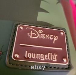 Pre Owned Loungefly Disney Lion King Mini Sac À Dos Et Portefeuille Grand État