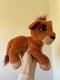 Rare 1998 Mattel Purring Kovu Peluche Le Roi Lion Ii L'héritage De Simba Son Fonctionnel